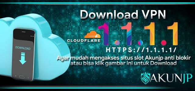 AKSES MUDAH DENGAN VPN